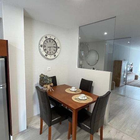 Apartament Golden Views Viveiro Zewnętrze zdjęcie