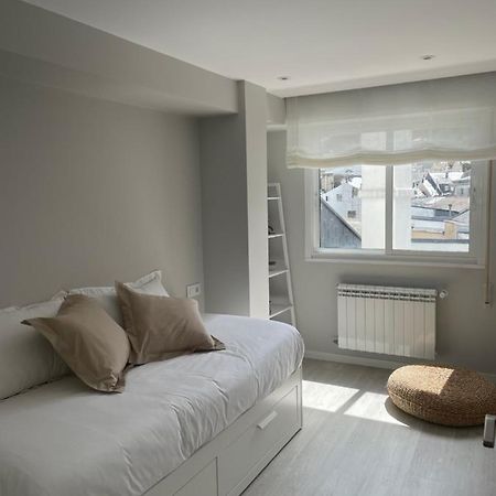 Apartament Golden Views Viveiro Zewnętrze zdjęcie