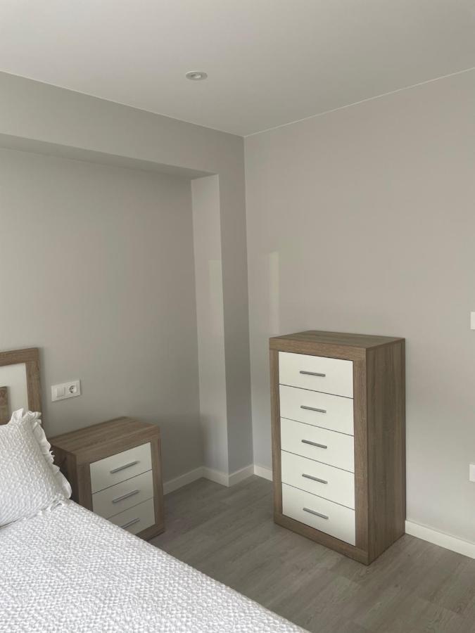 Apartament Golden Views Viveiro Zewnętrze zdjęcie