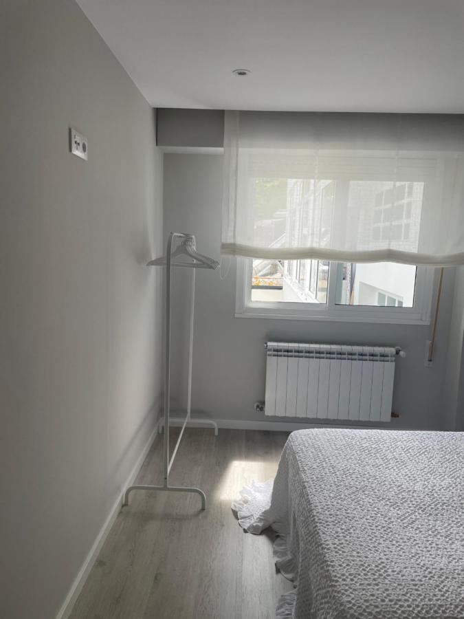 Apartament Golden Views Viveiro Zewnętrze zdjęcie