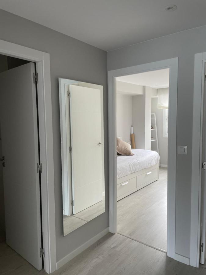 Apartament Golden Views Viveiro Zewnętrze zdjęcie
