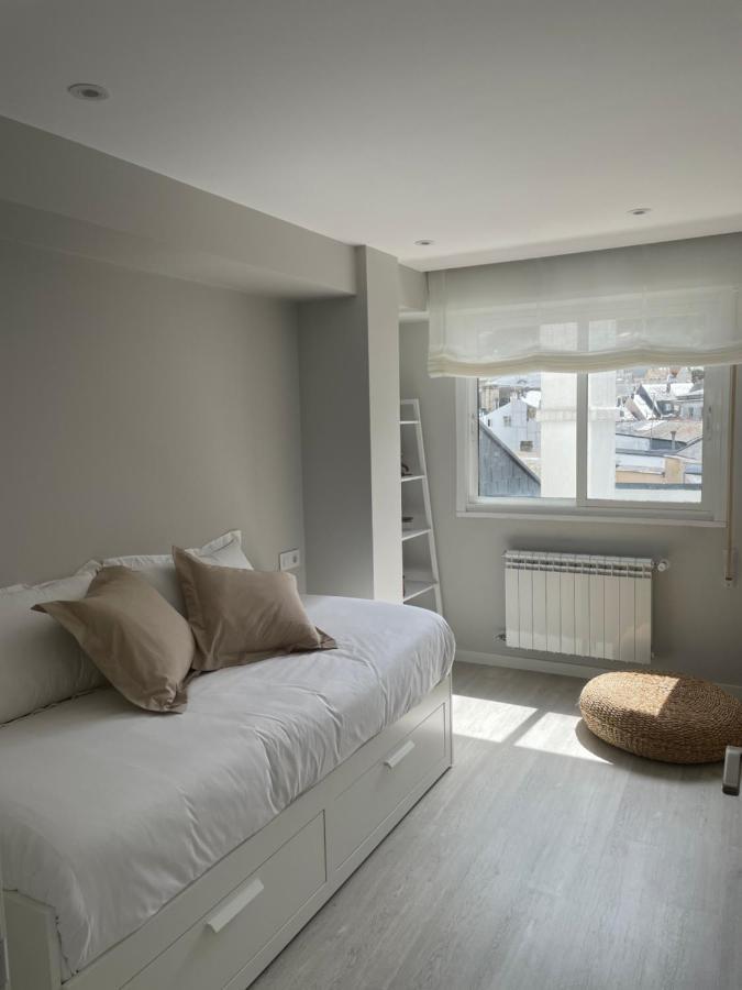 Apartament Golden Views Viveiro Zewnętrze zdjęcie
