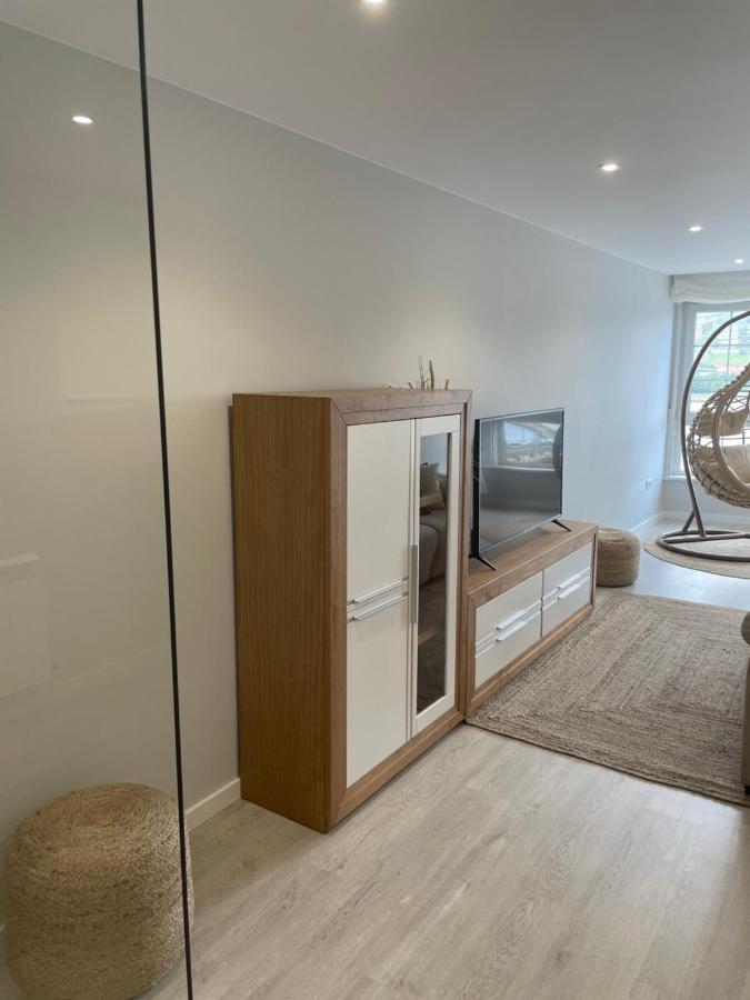 Apartament Golden Views Viveiro Zewnętrze zdjęcie