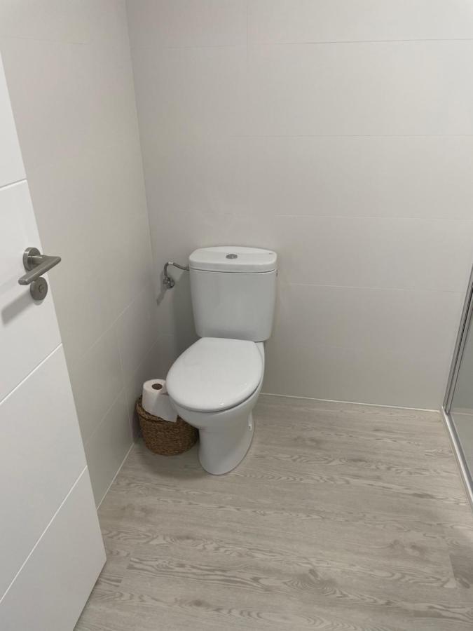 Apartament Golden Views Viveiro Zewnętrze zdjęcie