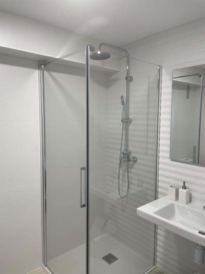 Apartament Golden Views Viveiro Zewnętrze zdjęcie